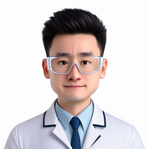 Tianxiang Chen（陈天翔）